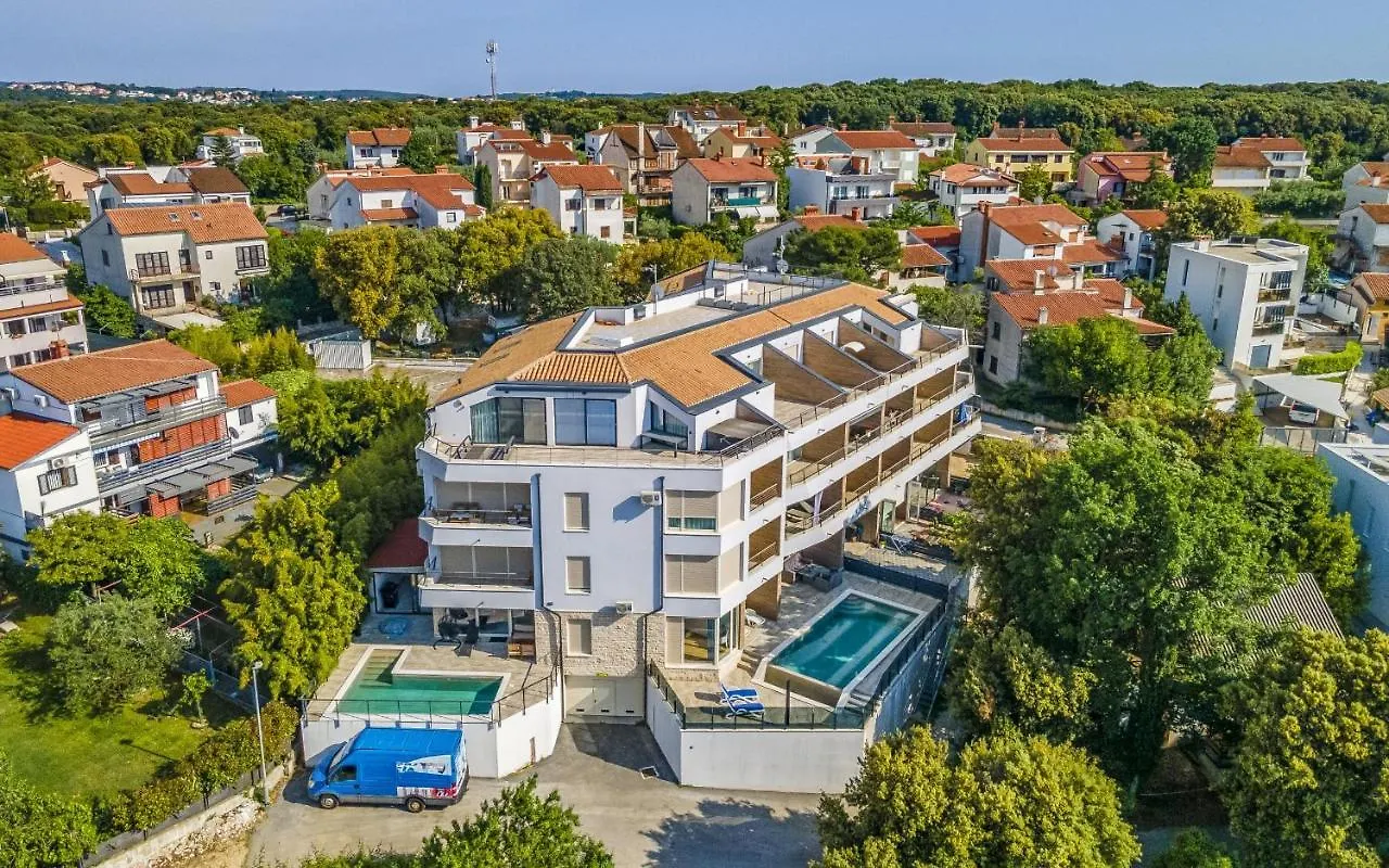 Apartment David Pjescana Uvala
