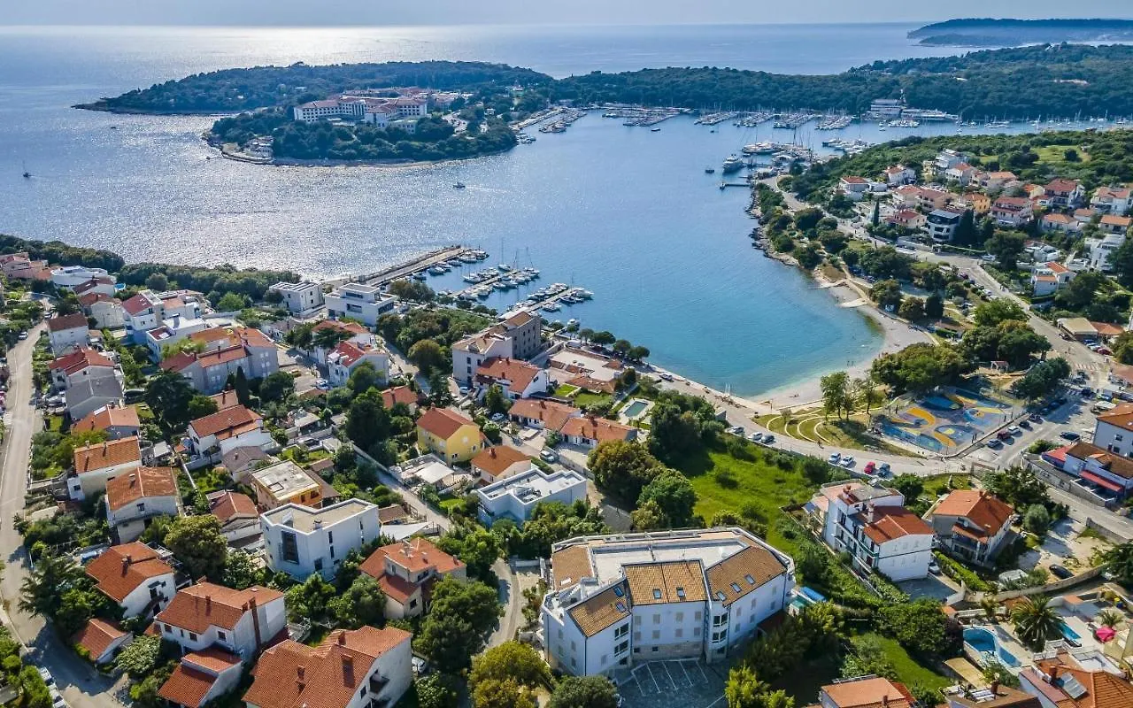 Apartment David Pjescana Uvala 0*,  Croatia
