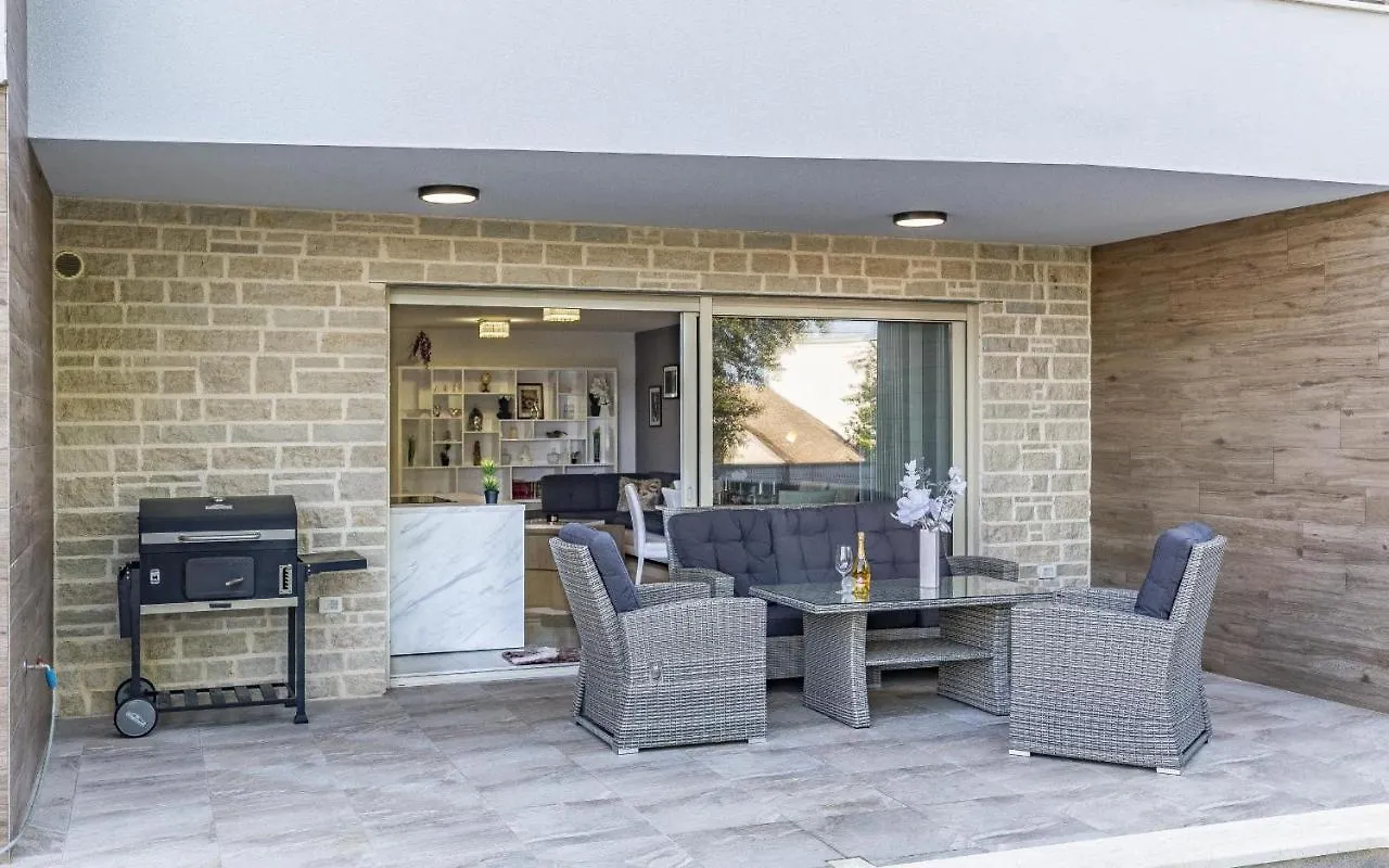 Apartment David Pjescana Uvala Croatia