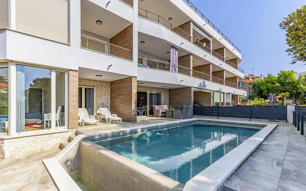 Apartment David Pjescana Uvala Croatia