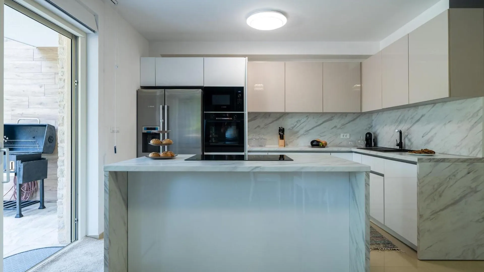 Apartment David Pjescana Uvala Croatia