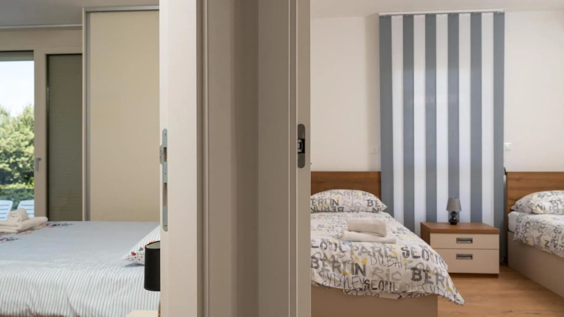 Apartment David Pjescana Uvala Croatia