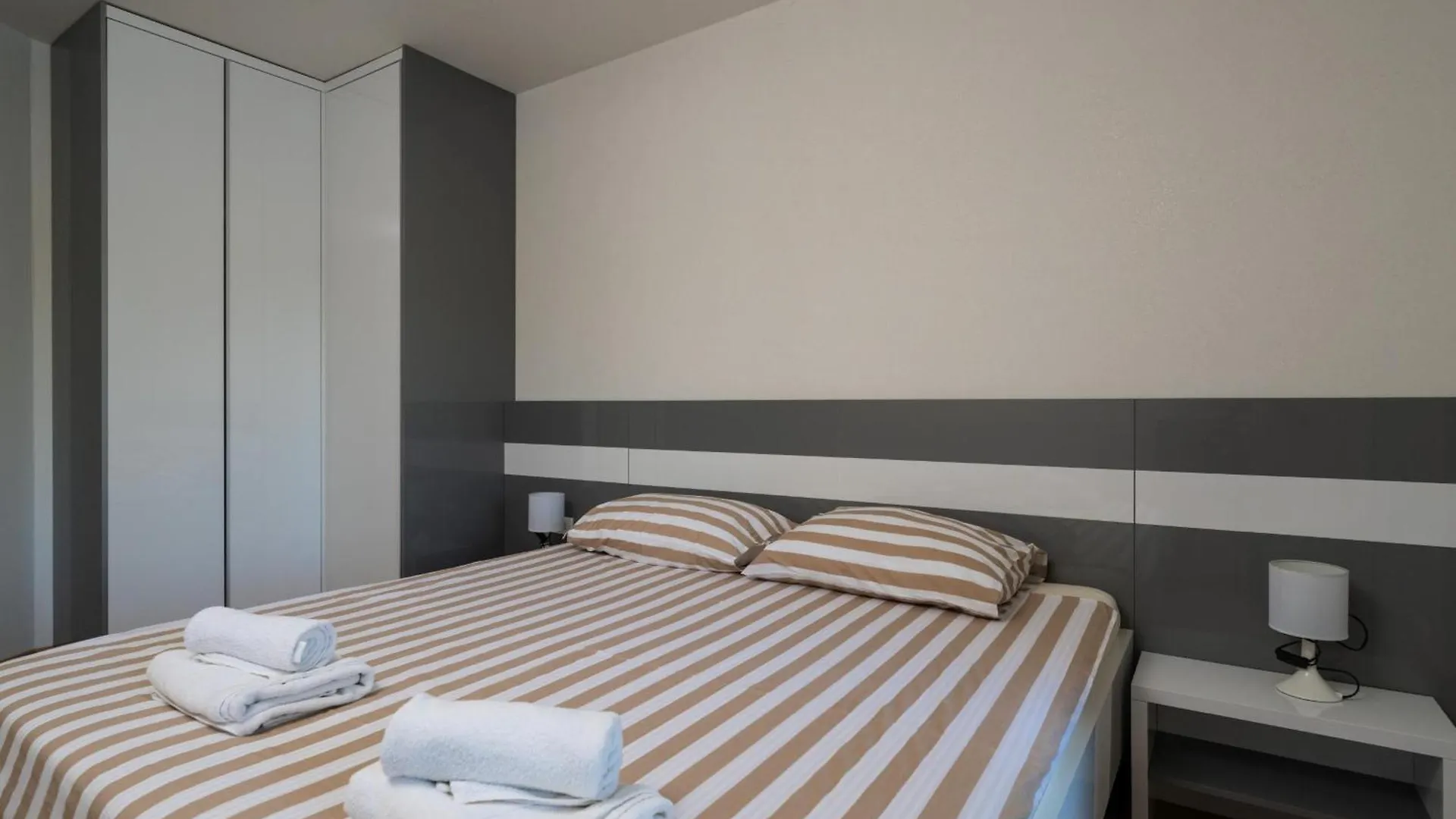 Apartment David Pjescana Uvala