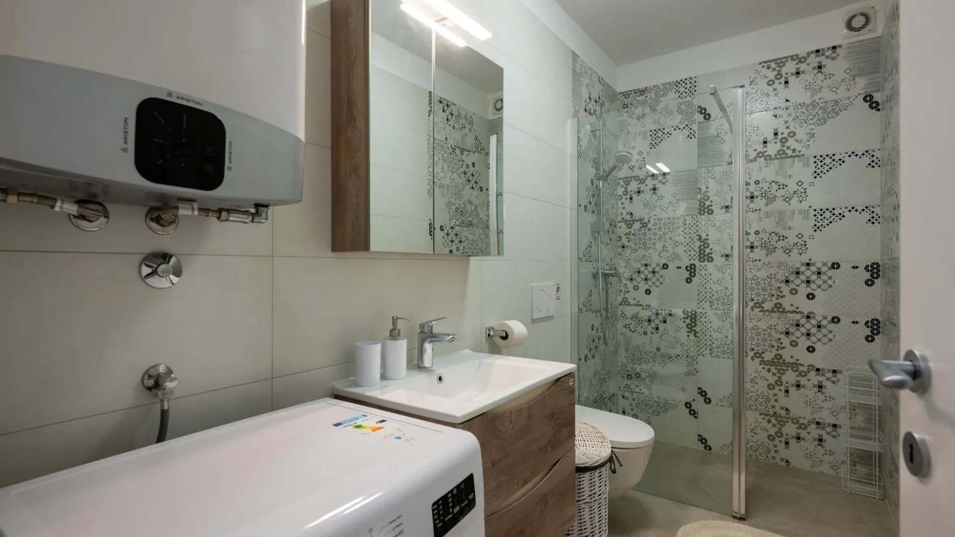 Apartment David Pjescana Uvala