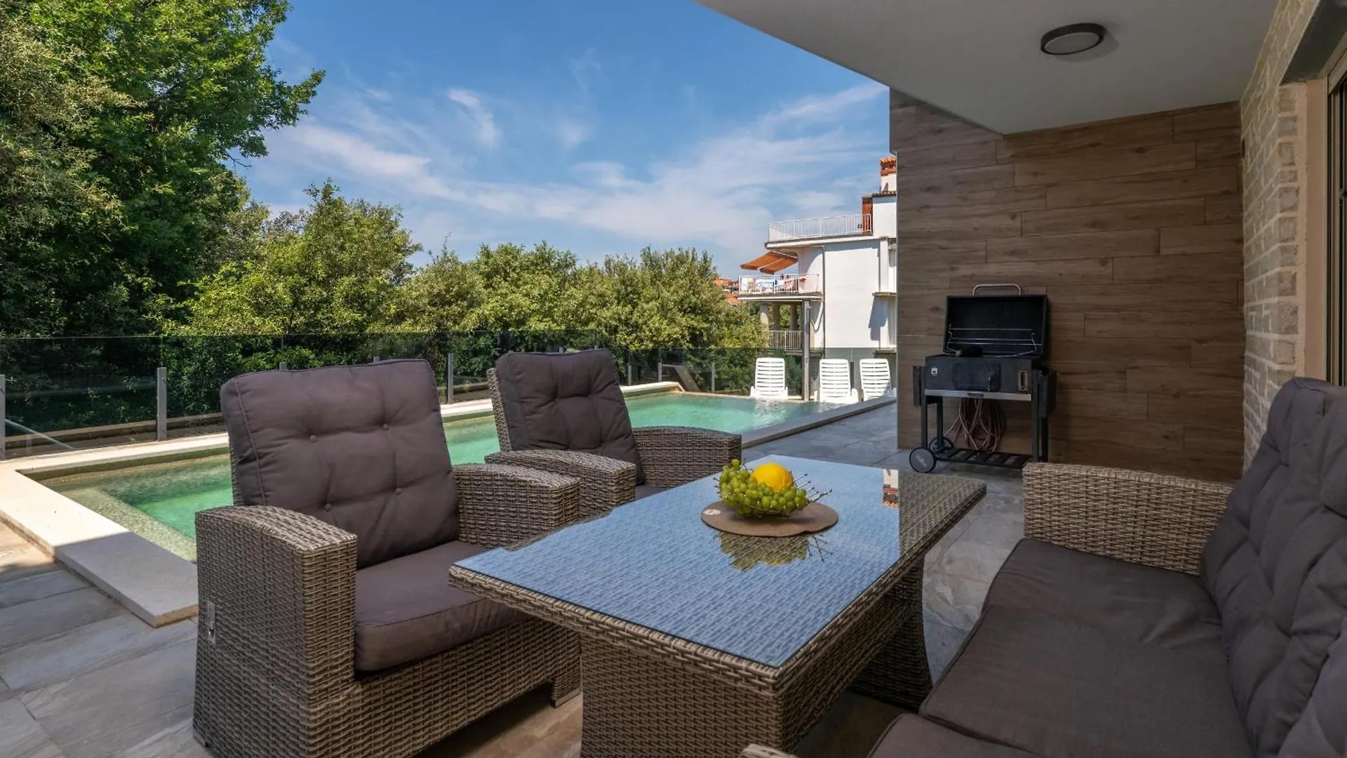 Apartment David Pjescana Uvala 0*,  Croatia