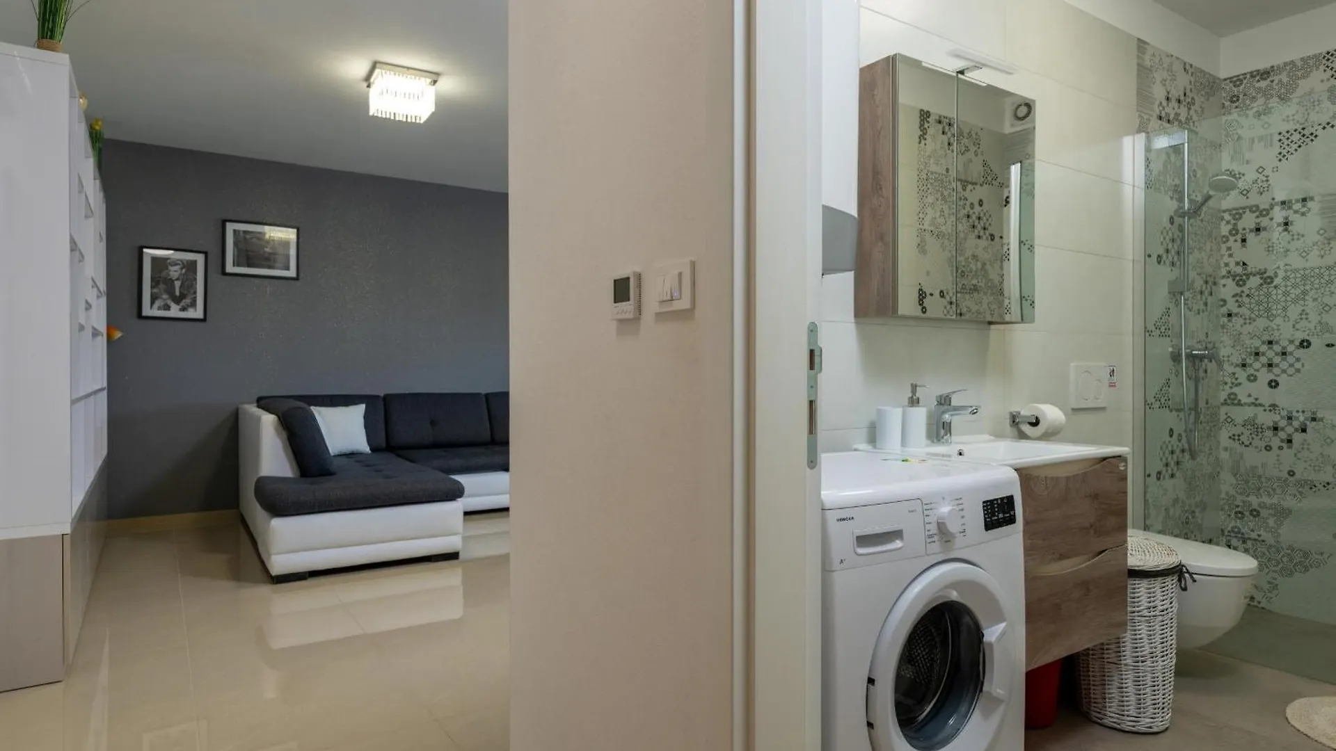 Apartment David Pjescana Uvala