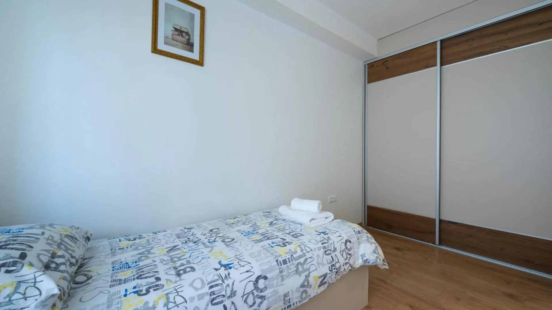 Apartment David Pjescana Uvala 0*,
