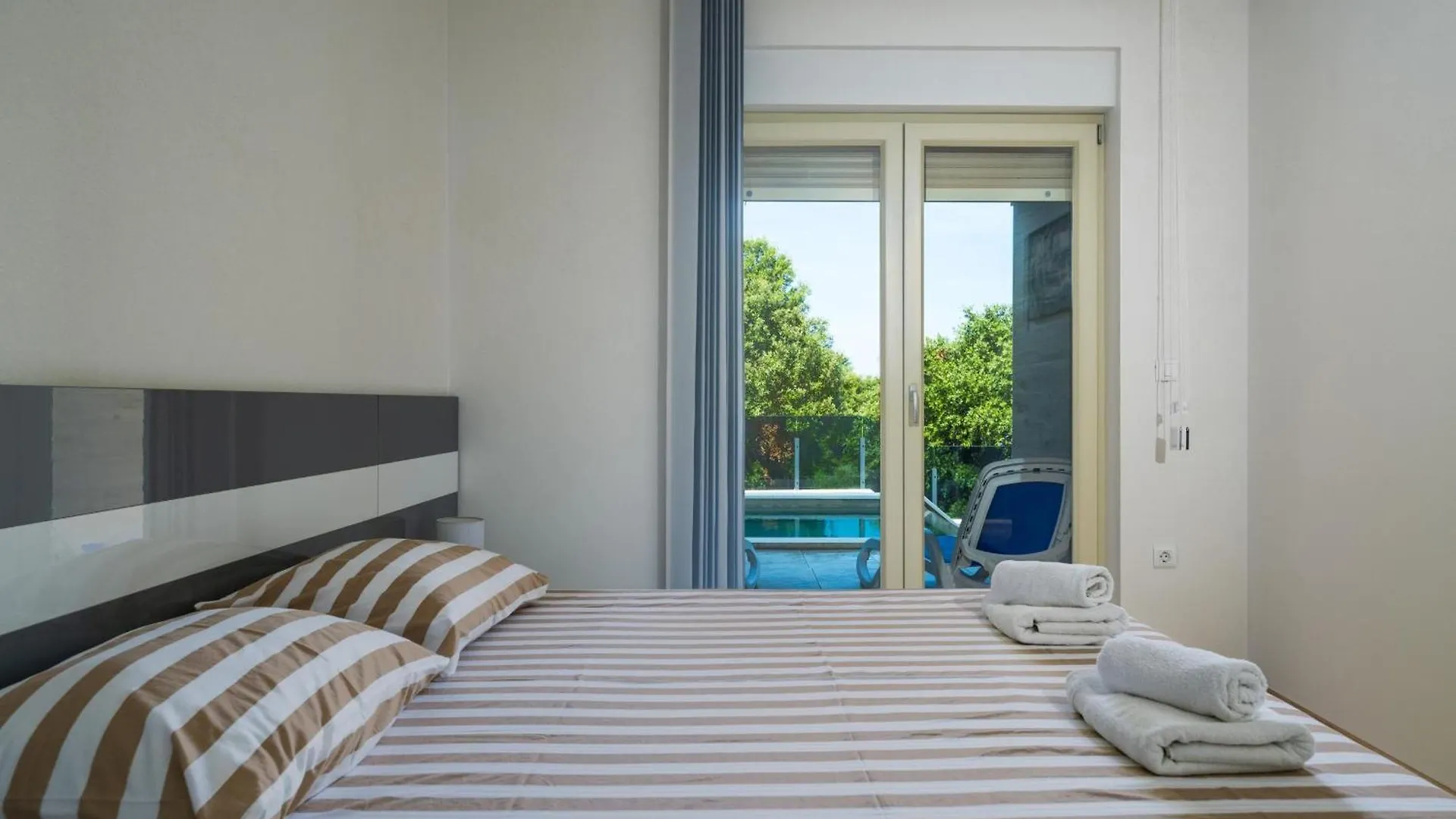 Apartment David Pjescana Uvala