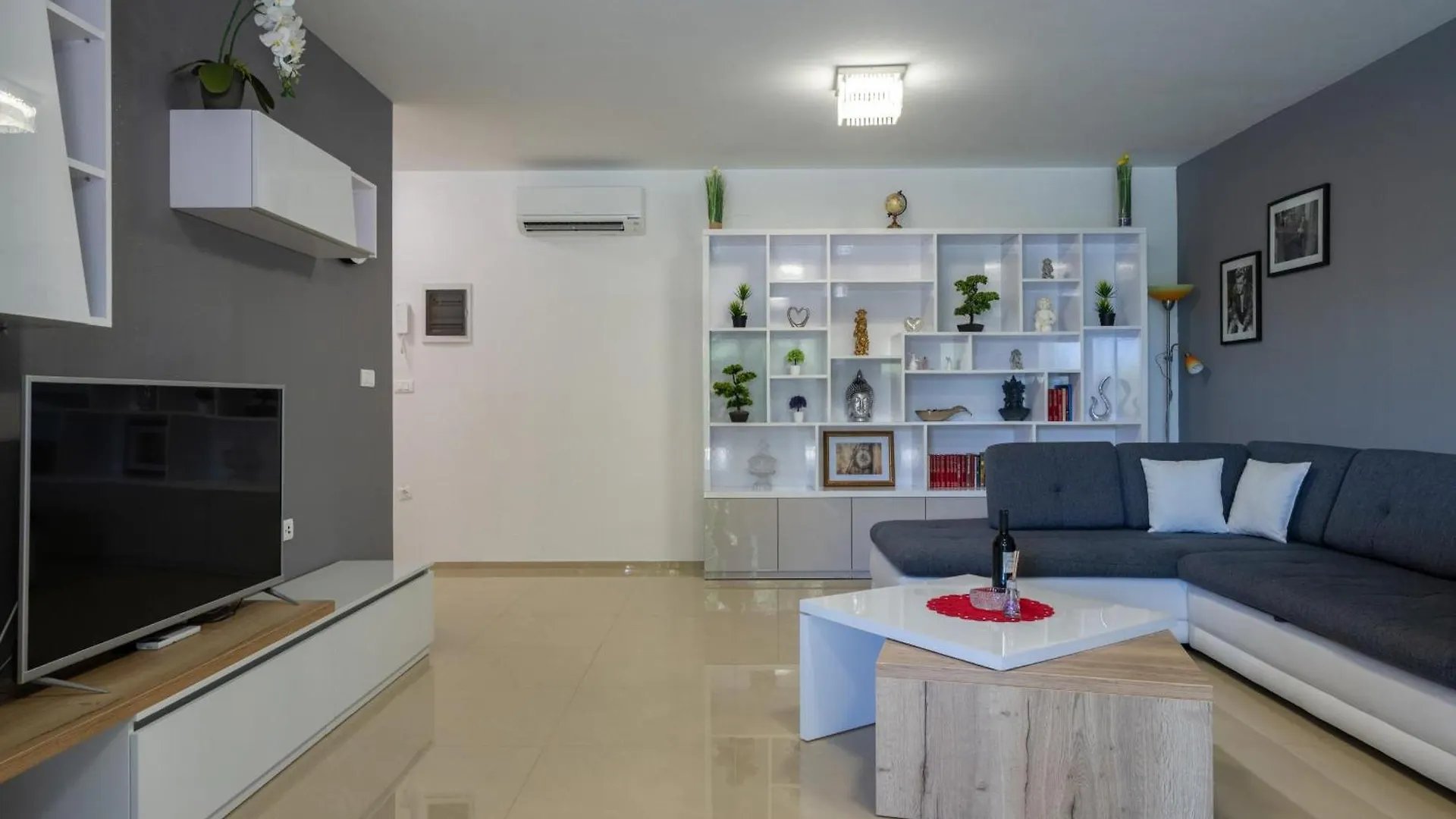 Apartment David Pjescana Uvala 0*,