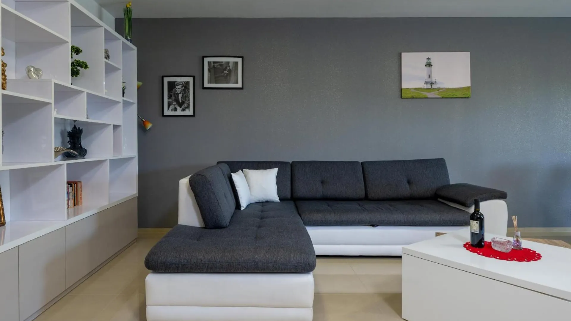 Apartment David Pjescana Uvala