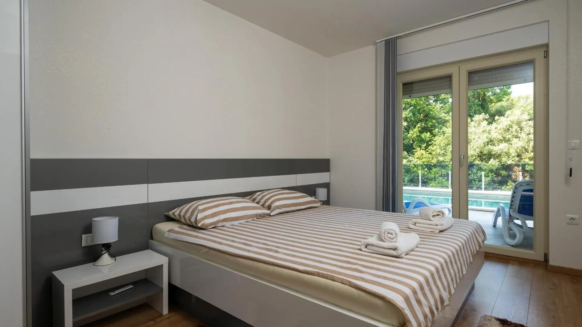 Apartment David Pjescana Uvala